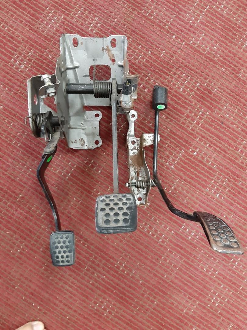 Gearbox Manual Kenari 1.0 5Speed, Auto Accessories on Carousell