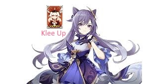 Genshin Impact Keqing Klee 5 Star Video Gaming Others On Carousell