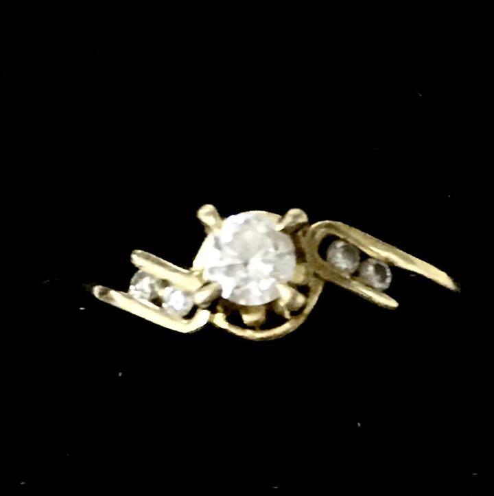 Real real hotsell rings