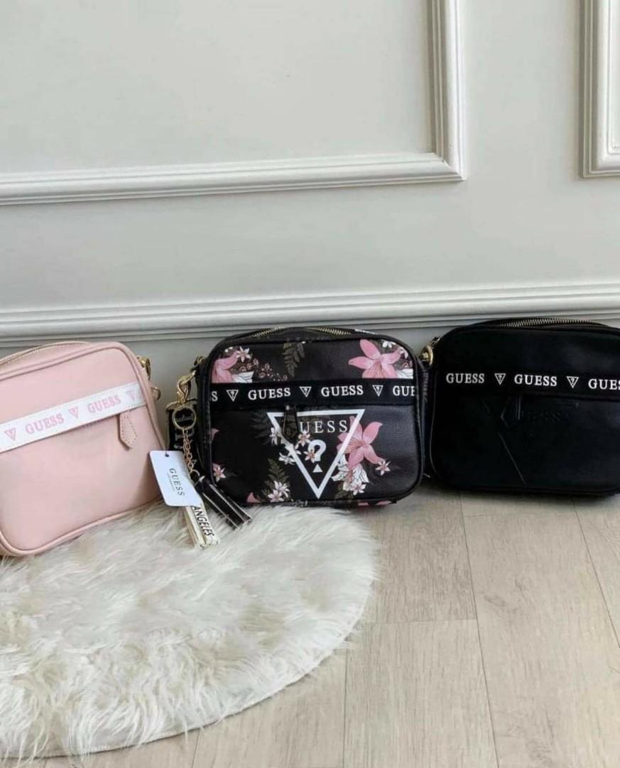 Guess gesabel store gym crossbody