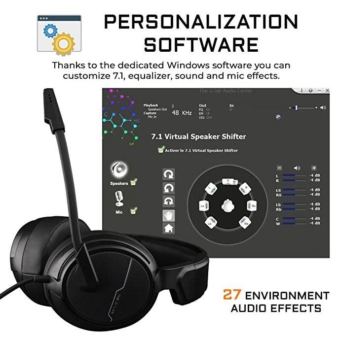 Cascos clearance g lab