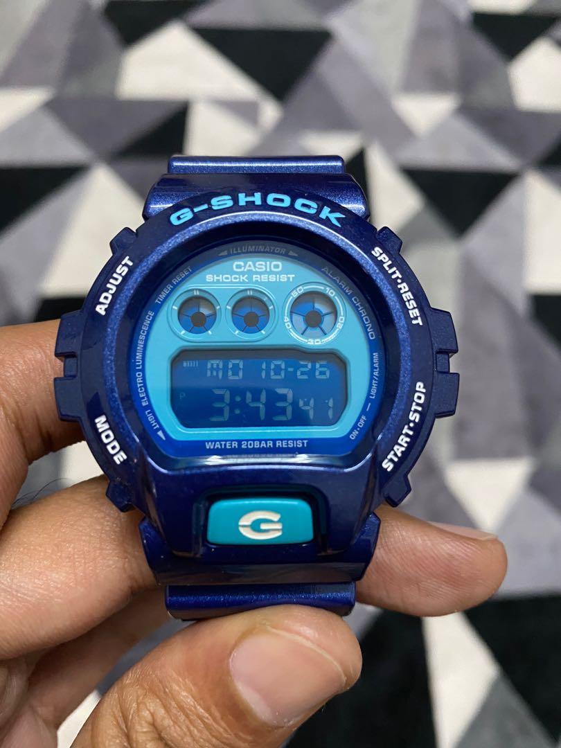 Cc2 G Shock Austria SAVE 41 byledalej