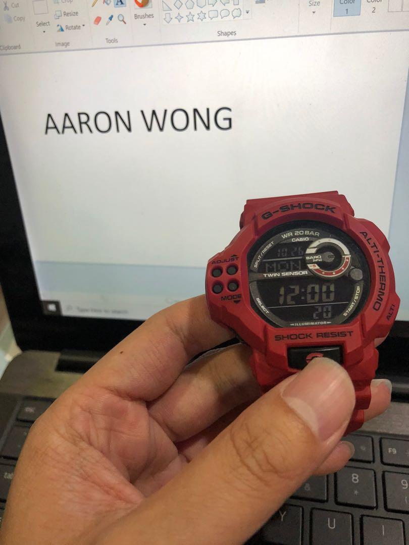 Gdf 100 rd Clearance