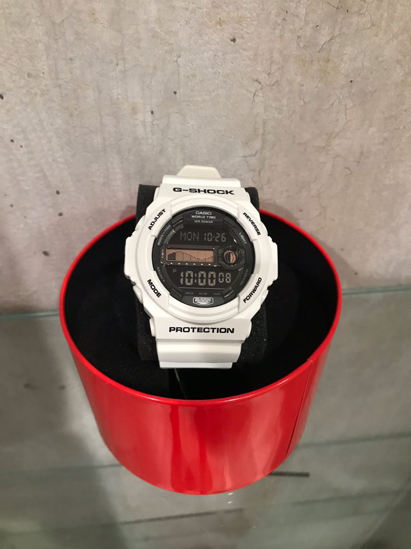 G-SHOCK GLX-150X-7 COLLAB IN4MATION, Mobile Phones & Gadgets