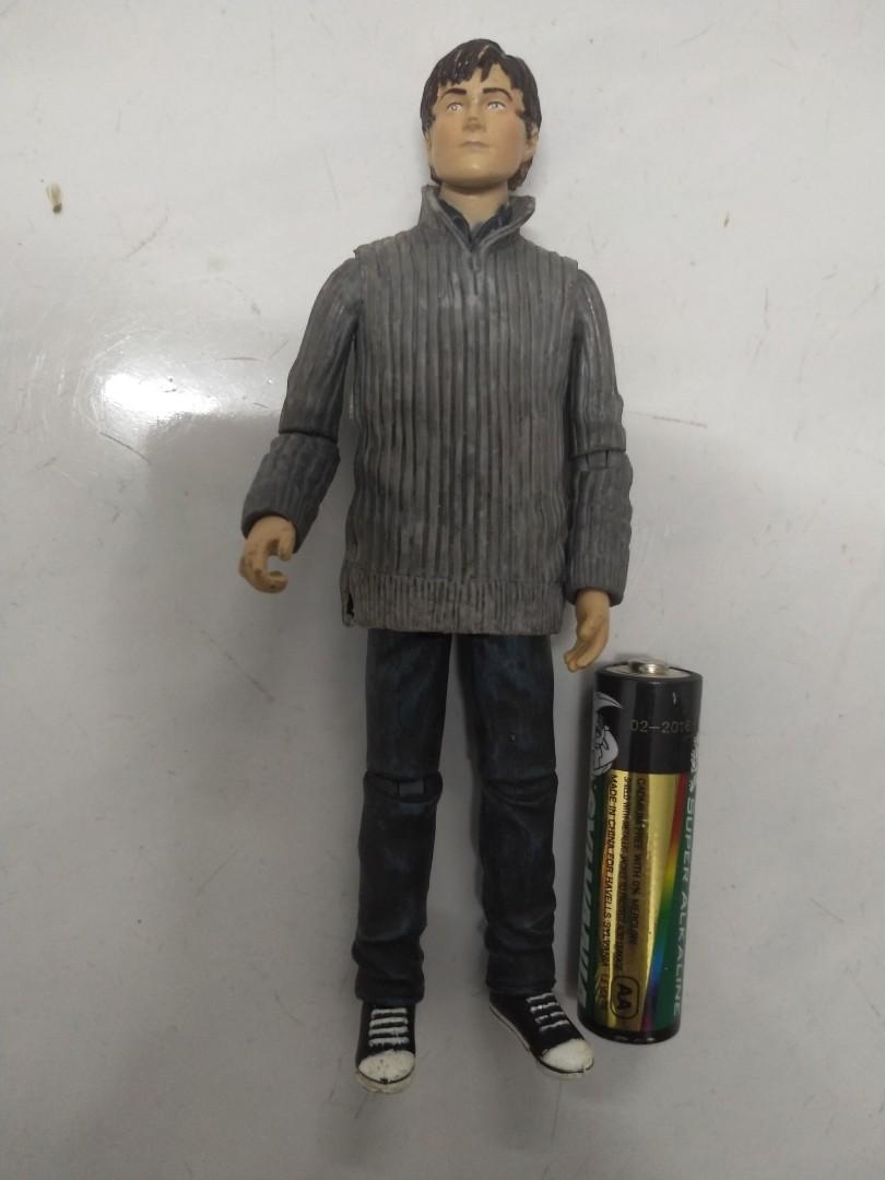 harry potter toys and games