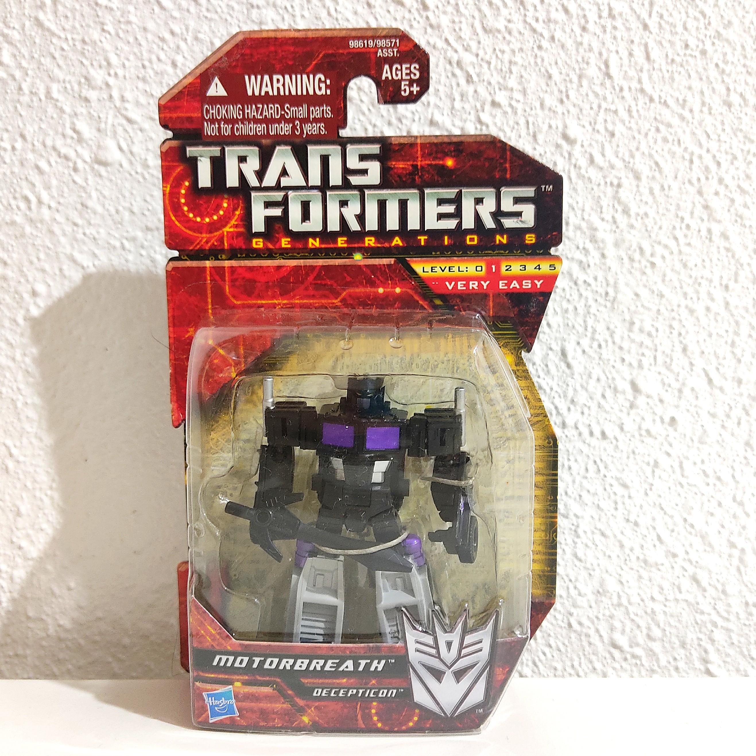 Transformers generations store legends