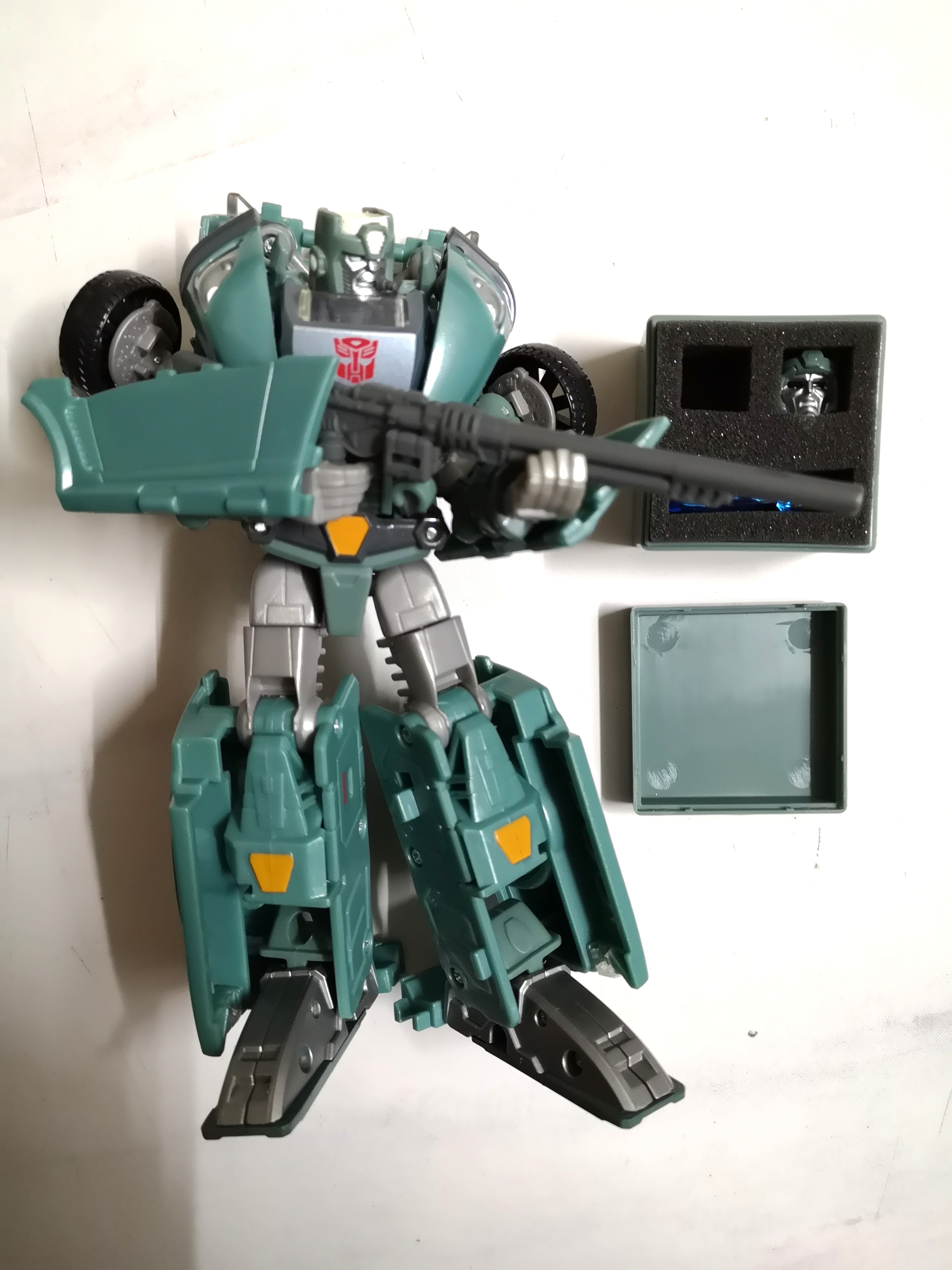 Transformers sale generations kup