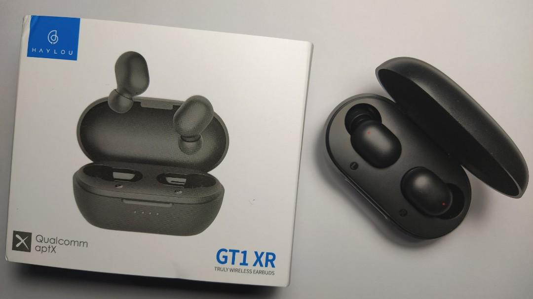 Haylou gt1 xr aptx deals