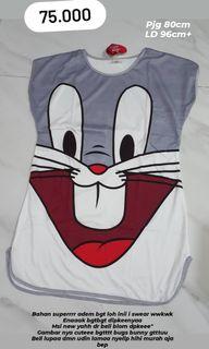 Home dress