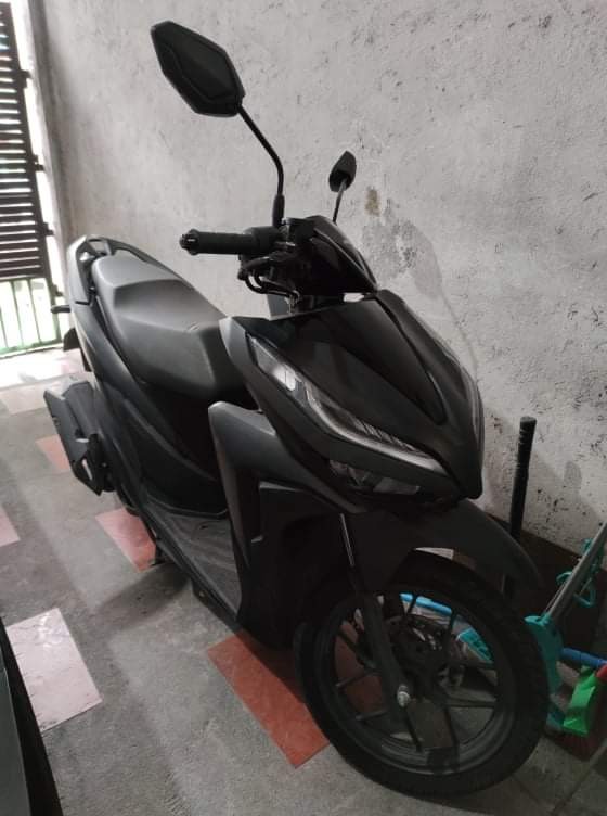 HONDA CLICK 125i V2 2019 Motorbikes Motorbikes for Sale on Carousell