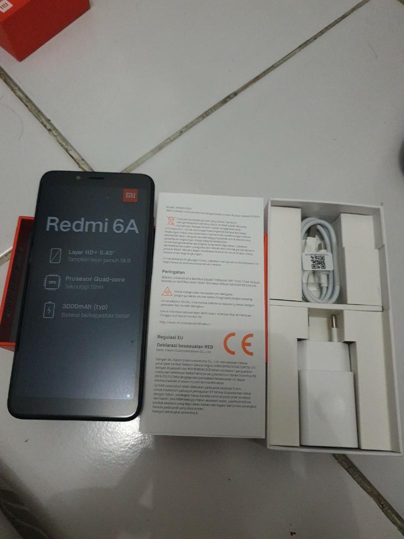 Hp Baru 1 Jutaan Jual Harga Second Telepon Seluler Tablet Ponsel Android Xiaomi Di Carousell