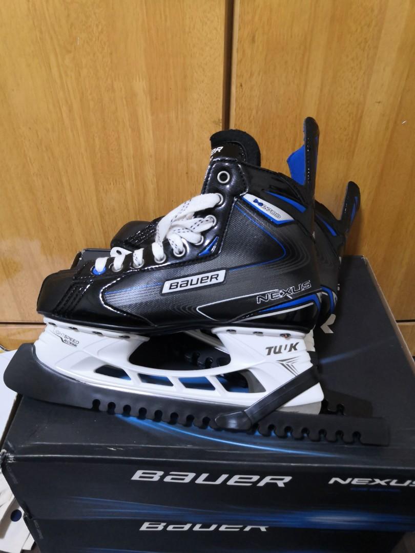 Bauer hockey sneakers Clearance