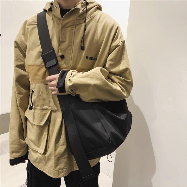 Korean crossbody bags sales