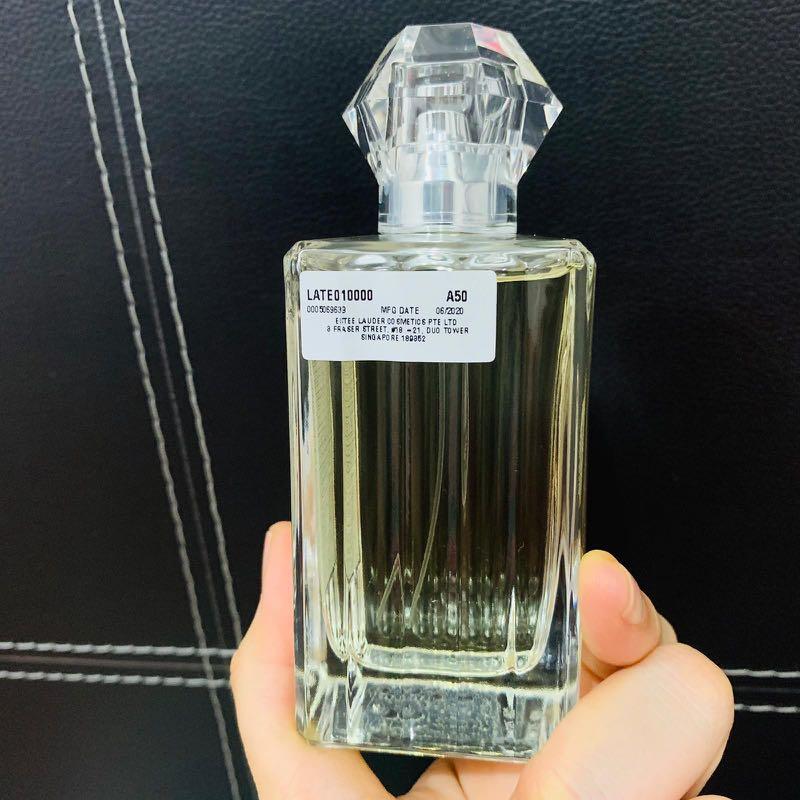 midnight musk