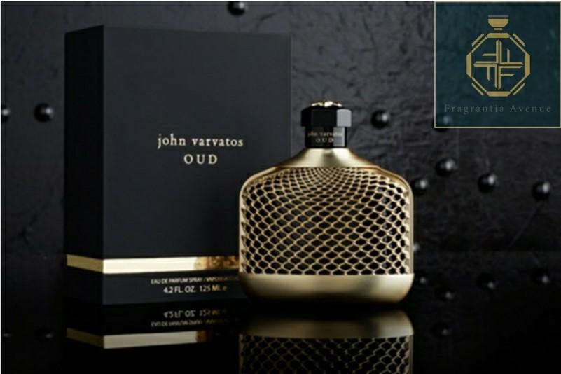 John varvatos shop oud 125ml price