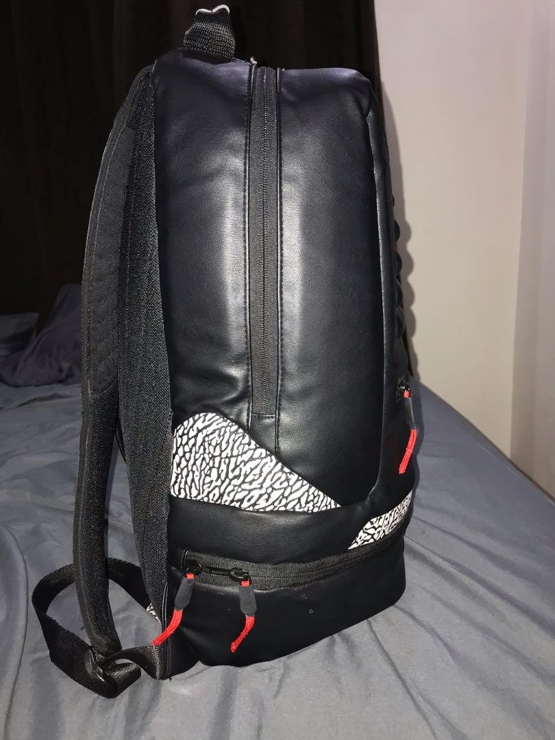 Jordan retro backpacks shop