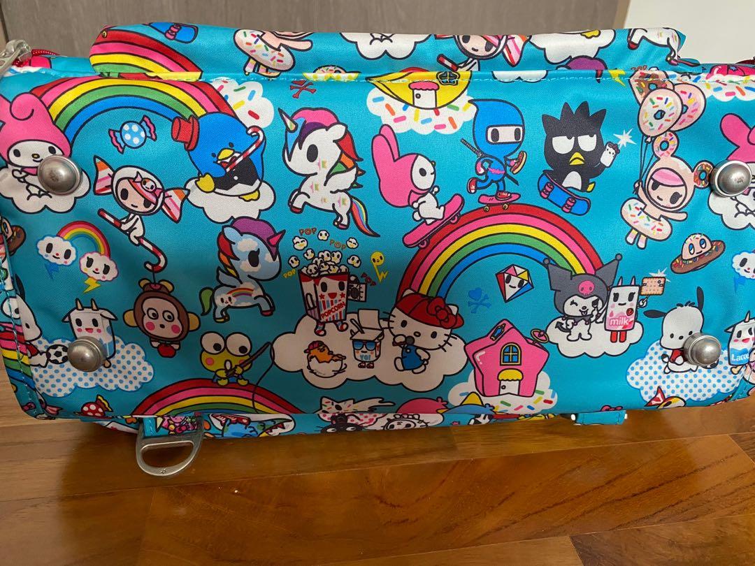 Jujube rainbow dreams bff shop