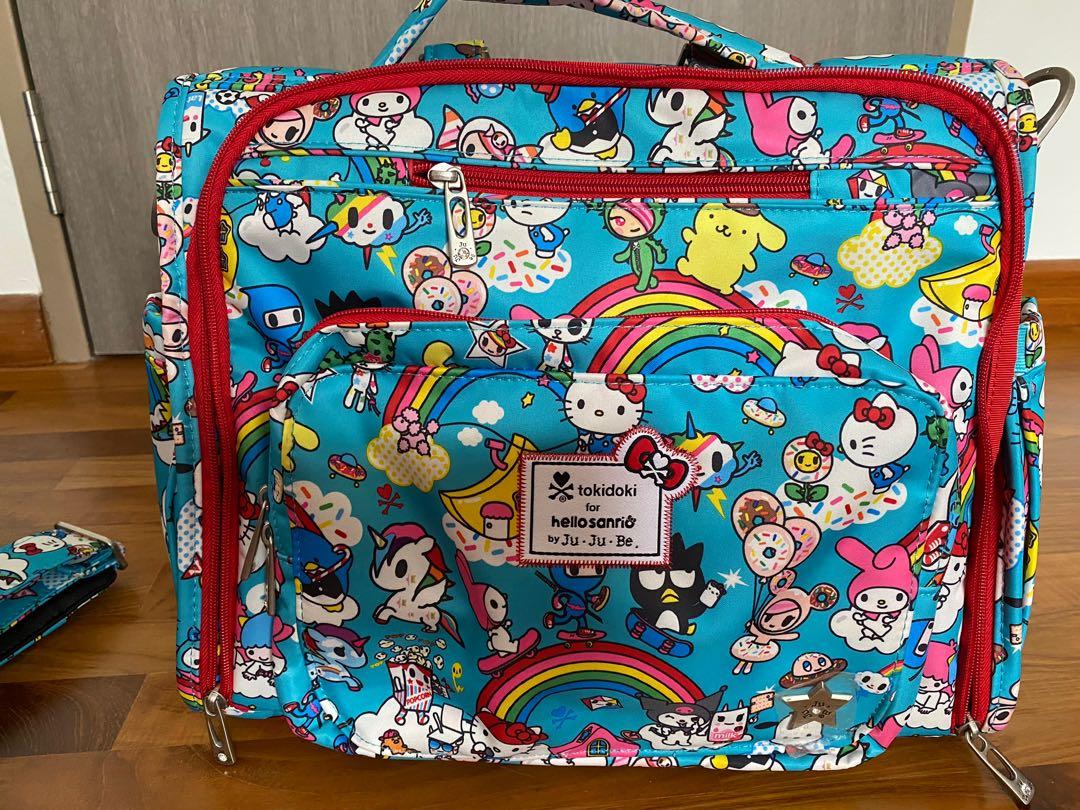 Jujube rainbow dreams bff deals