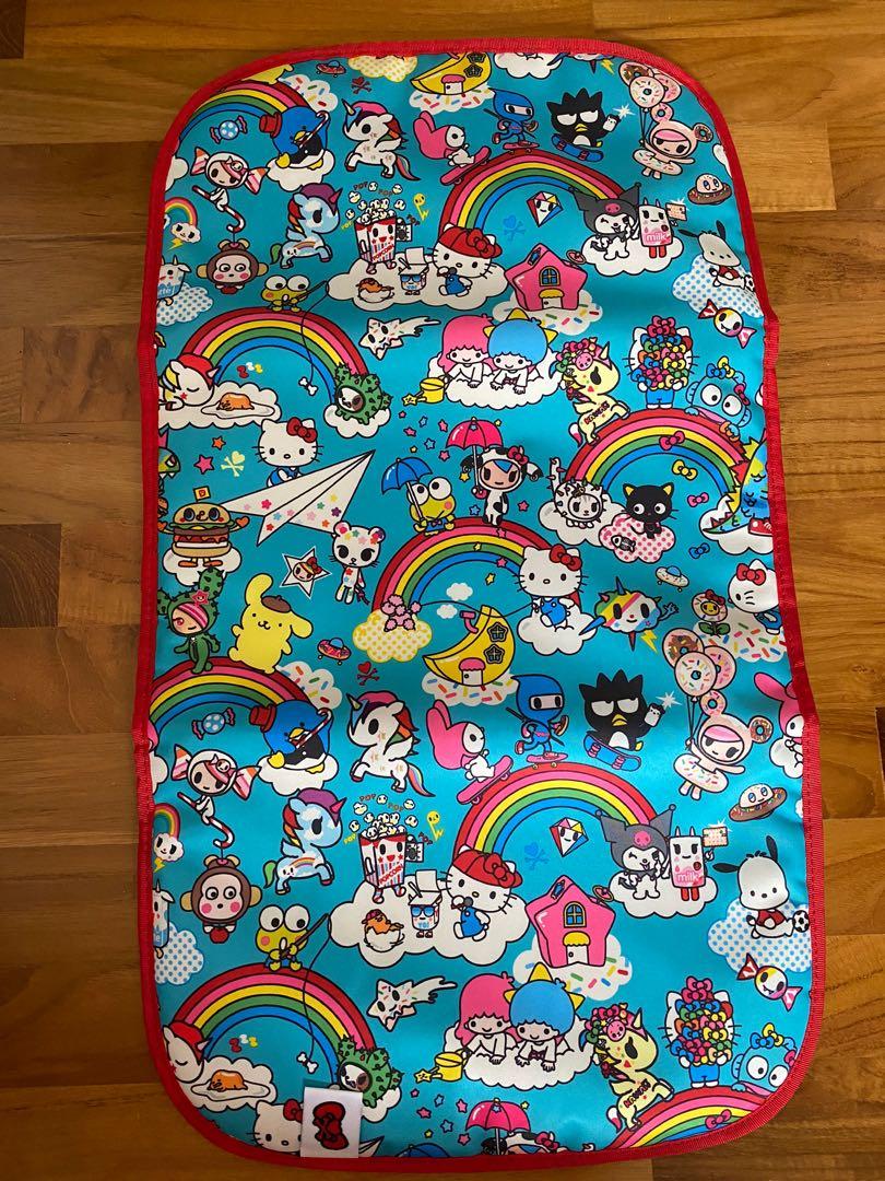 Jujube rainbow dreams bff top