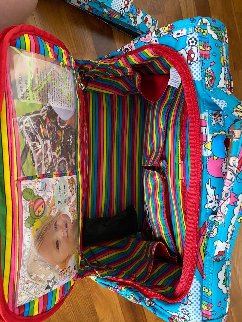 Jujube rainbow dreams bff clearance