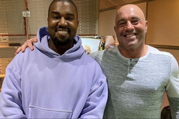 Kanye West Kanye 2020 Vision Double Layered Hoodie Purple Men's