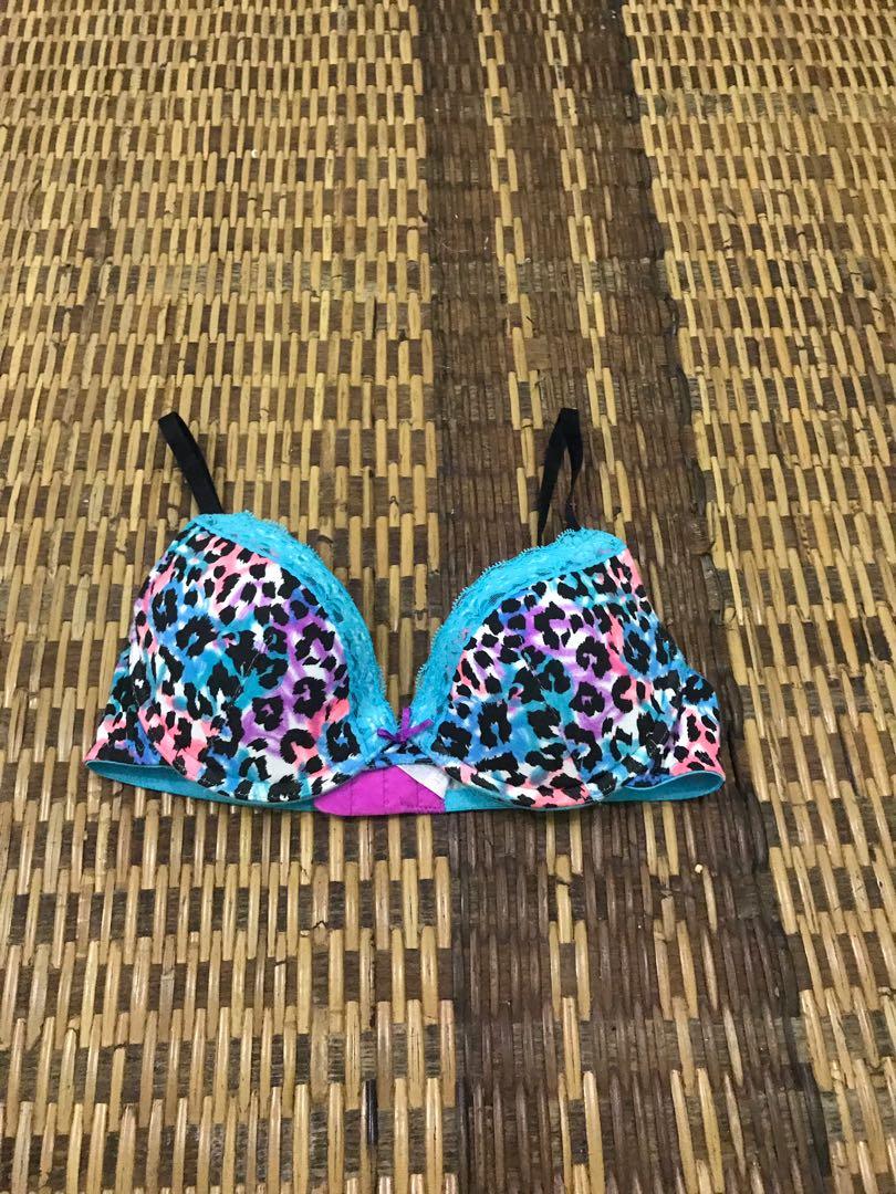 Kmart Bra 34B, Women's Fashion, Tops, Other Tops on Carousell