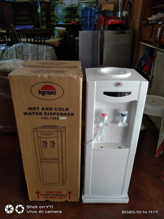 Kyowa Water Dispenser 1500 TV Home Appliances Kitchen