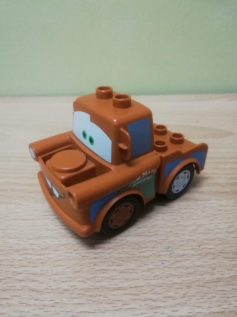 duplo mater set