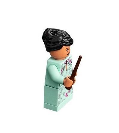 lego harry potter cho chang