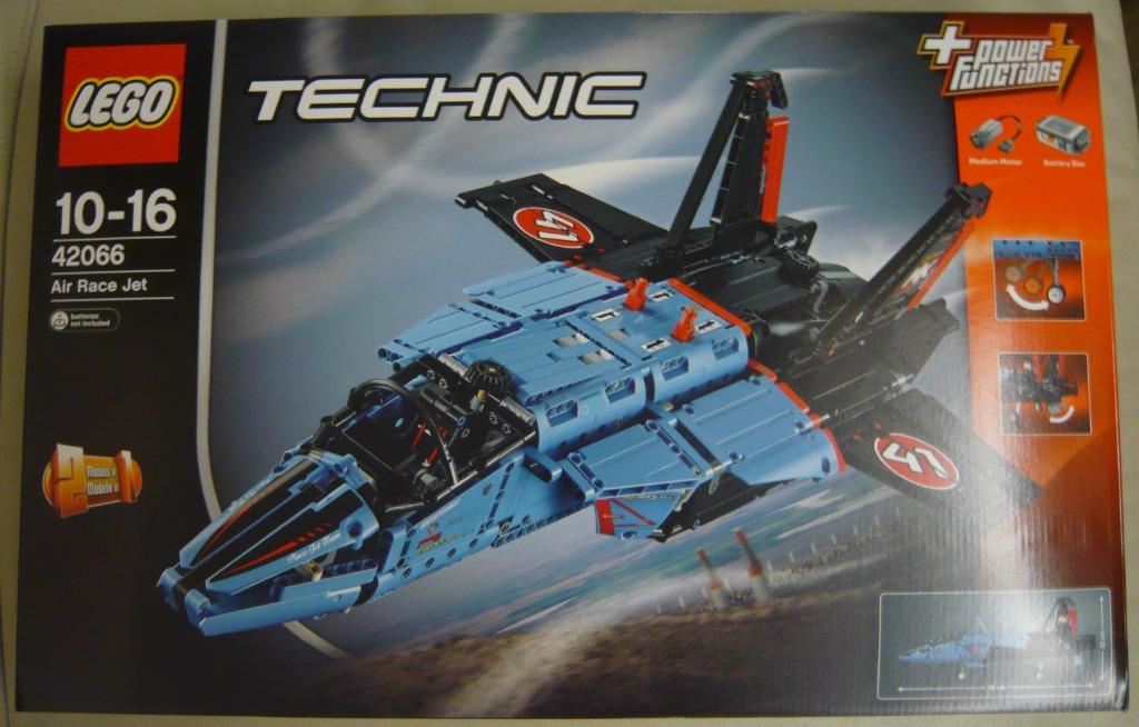 lego technic 420
