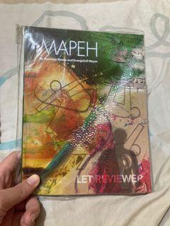 LET reviewer Mapeh / Teaching Strategies