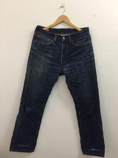 levis 505 malaysia