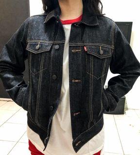 levis mens jackets online