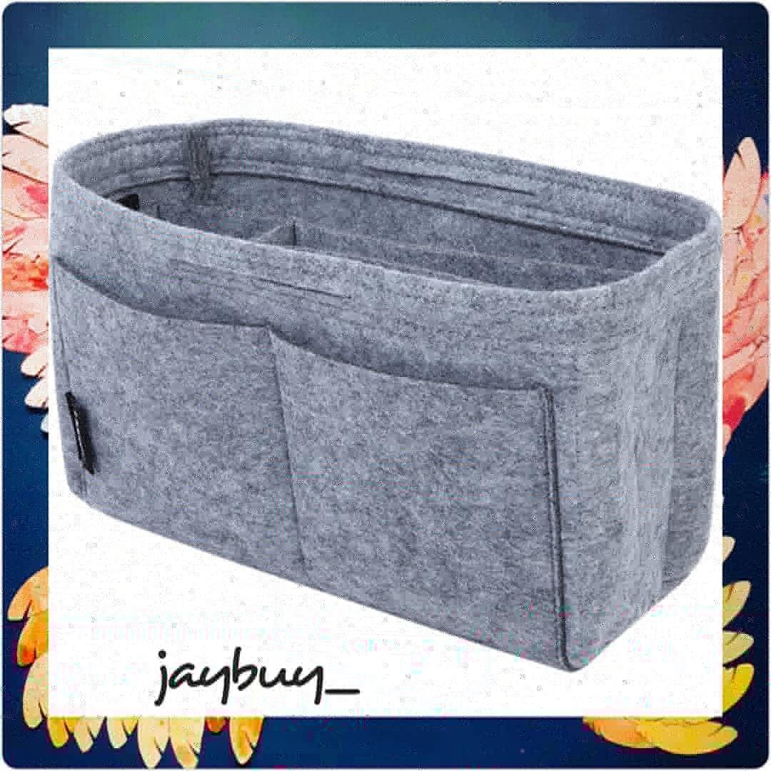 Liberdy リベルディ 日本品牌inner Bag 袋中袋 女裝 女裝袋 銀包 Carousell