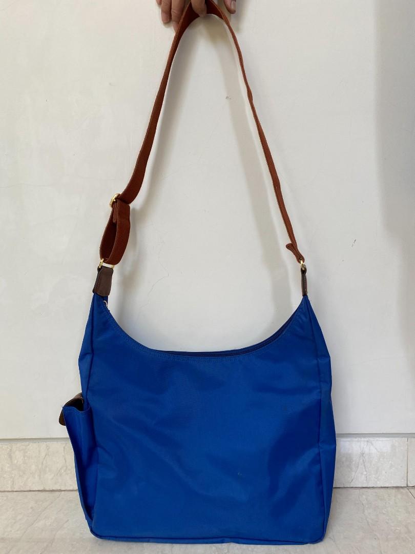 longchamp neo hobo