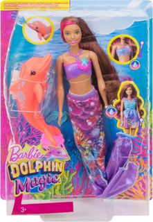 isla the mermaid barbie