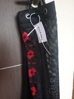 Lotto Damir Doma farfetch sport soccer gym bag