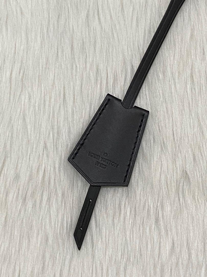 Louis Vuitton Clochette Keybell, Luxury, Bags & Wallets on Carousell