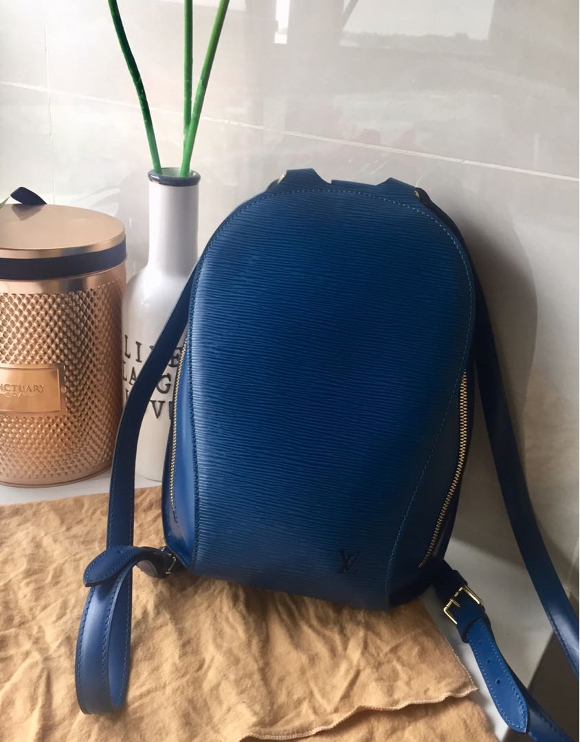 lv epi backpack