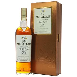 Macallan 2019 2020 18 Years Food Drinks Beverages On Carousell