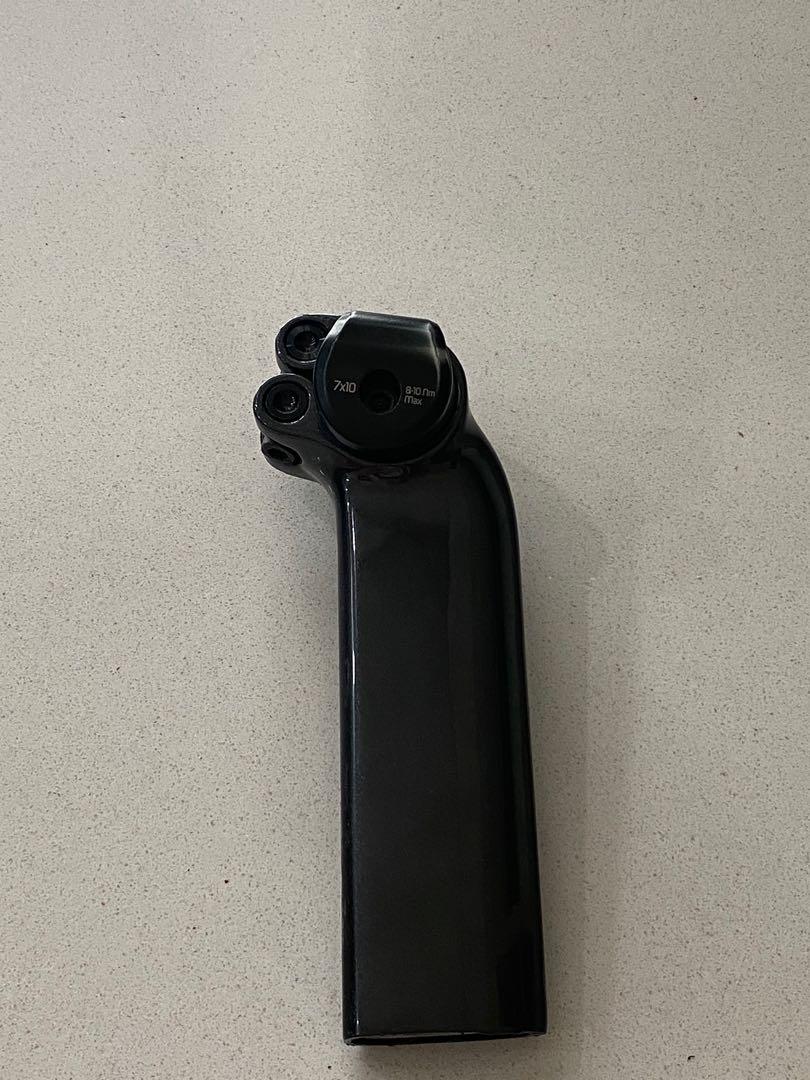 Trek madone 9 hot sale seatpost 5mm offset
