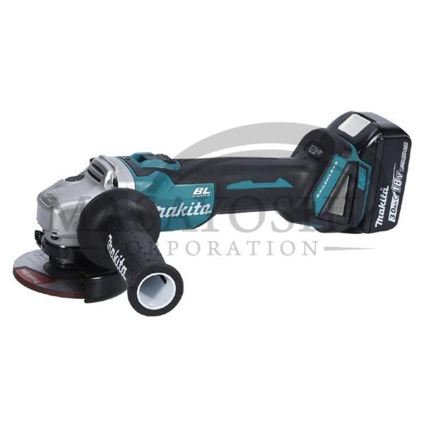 Makita dga406z 2025