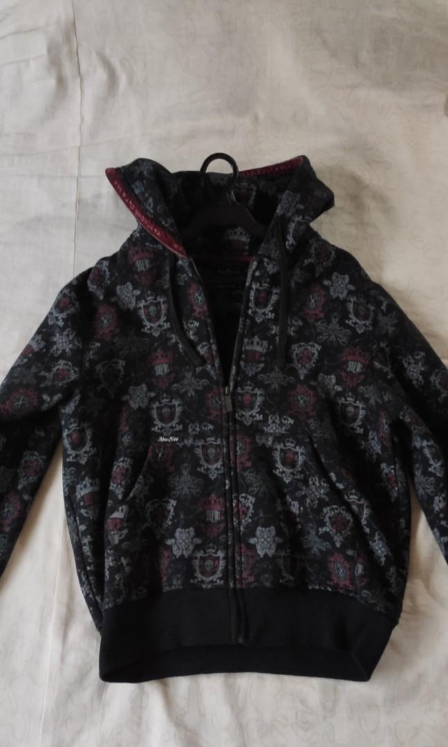 Marc on sale ecko sweatshirt