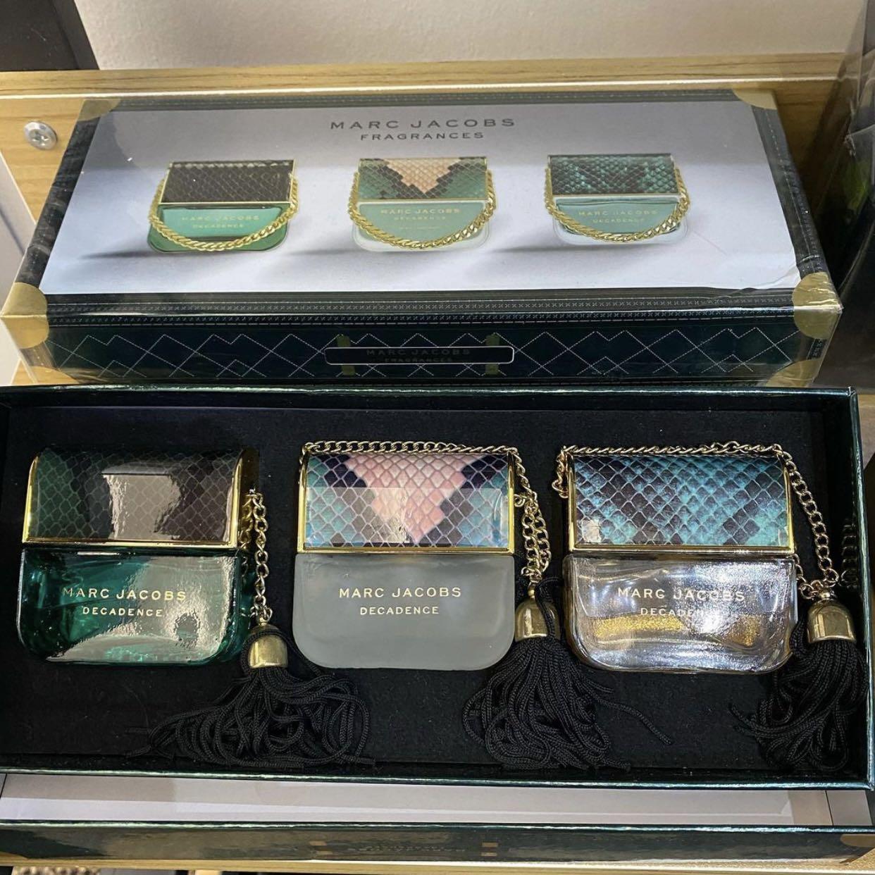 Marc Jacobs Miniature Collection 2024 towncentervb