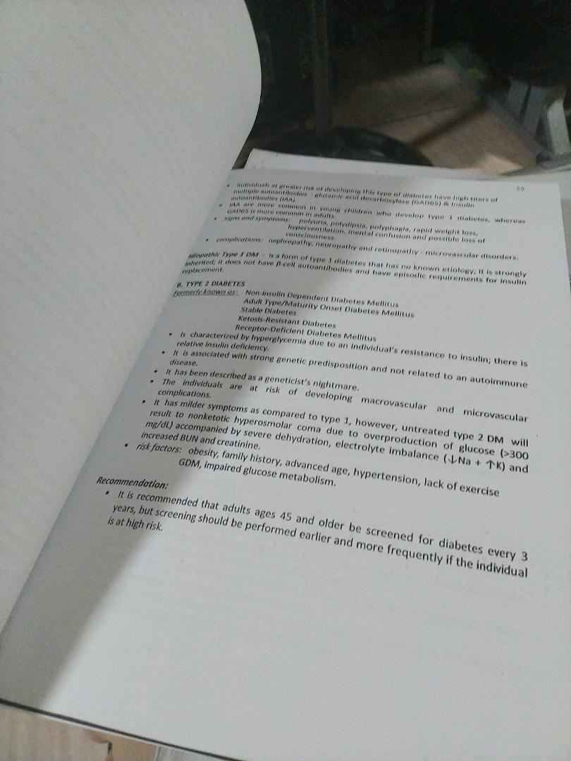 Medical Technology Reviewers (Category: Textbooks) located in Manila. Submitted by declutter.p (Listing ID 1044783083, Image 2). Description: Was not able to take the board examination Preferably buy as a whole Condition: Mint condition. not used at all. If you are going to PM just to rant about the pricing. Don't bother negotiating List of books: All are negotiable Apollon -120 Ciulla - 900 Robert Harr -650 Rodriguez 2012 - SOLD Blood Banking by