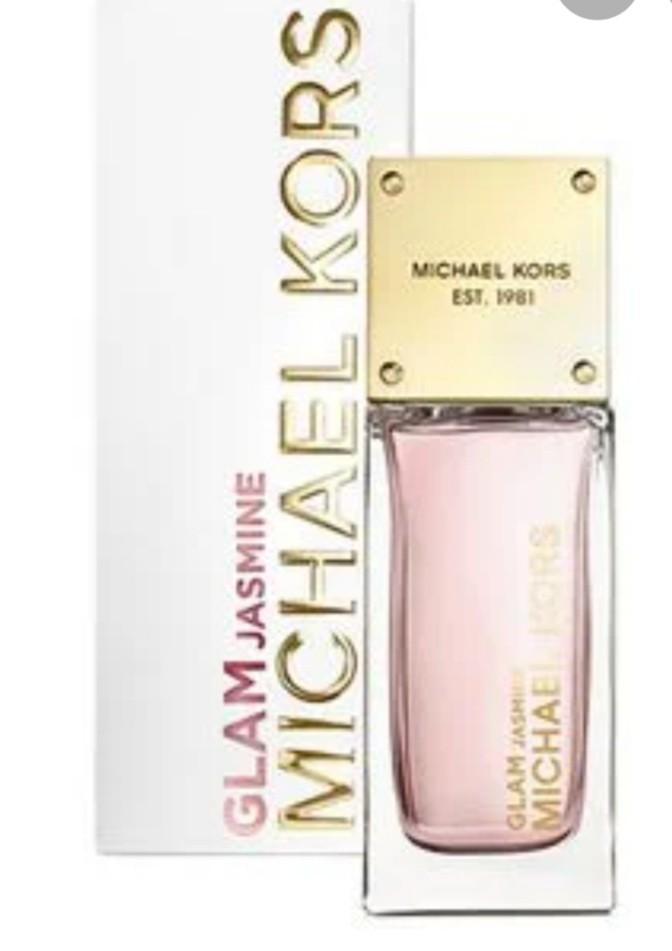 Reskyd fysiker Modtager maskine Michael Kors Glam Jasmine 50ml, Health & Beauty, Perfumes & Deodorants on  Carousell