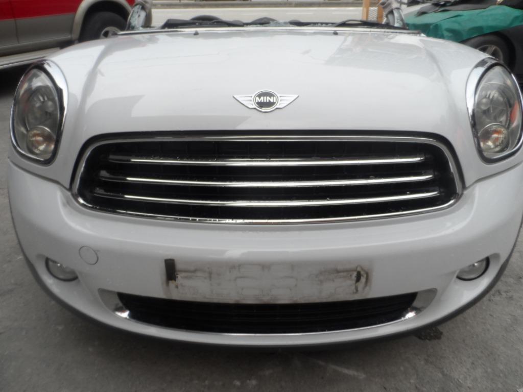 harga spare part mini cooper