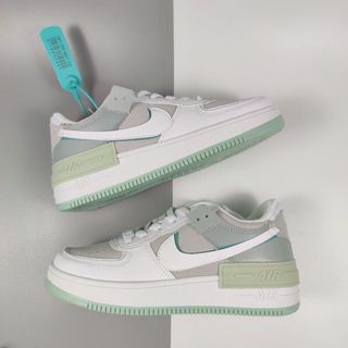 green airforce 1s