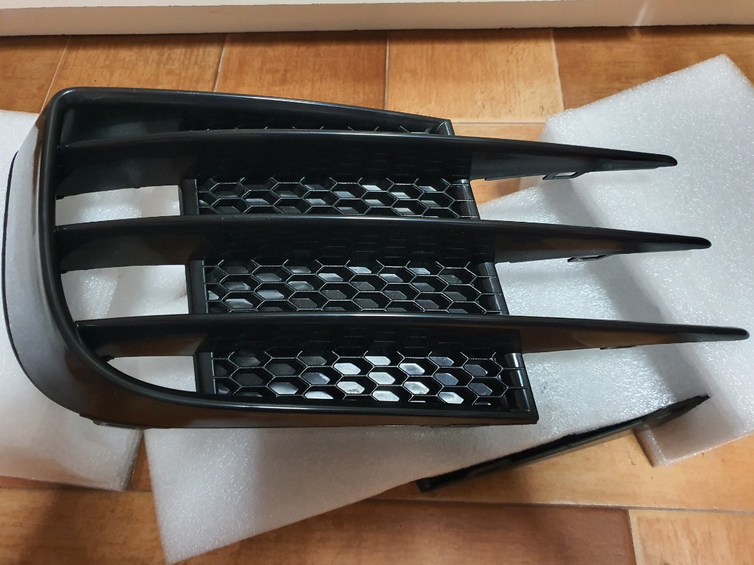 Mk6 gti shop fog lights