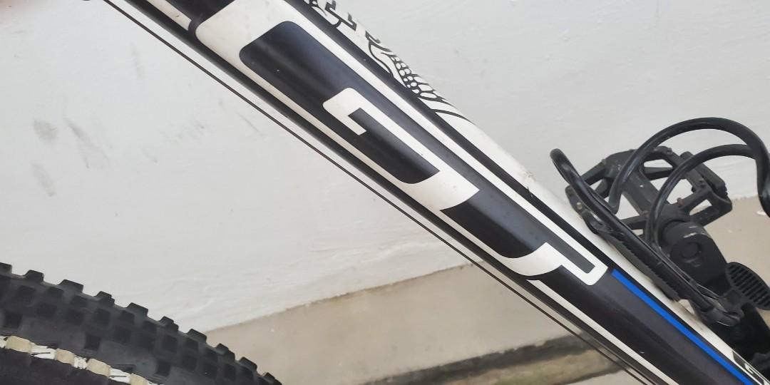 Gt avalanche 3.0 2016 new arrivals